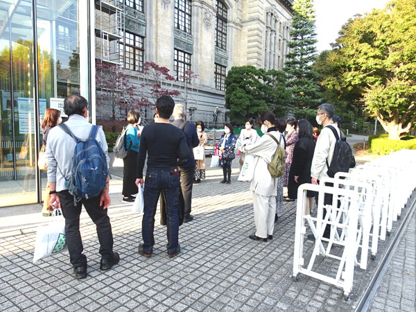 国際子ども図書館