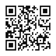 ニケの会QRコード